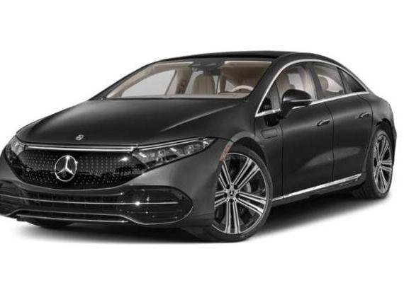 MERCEDES-BENZ EQS-CLASS SEDAN 2022 W1KCG2DB4NA011932 image MERCEDES-BENZ EQS-CLASS SEDAN 2022 W1KCG2DB4NA011932 image